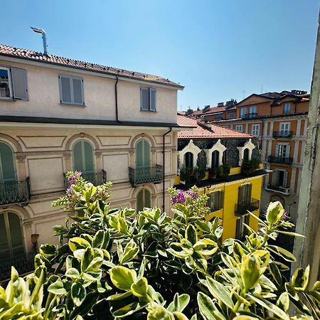 Home Suite Home Turin Exteriör bild