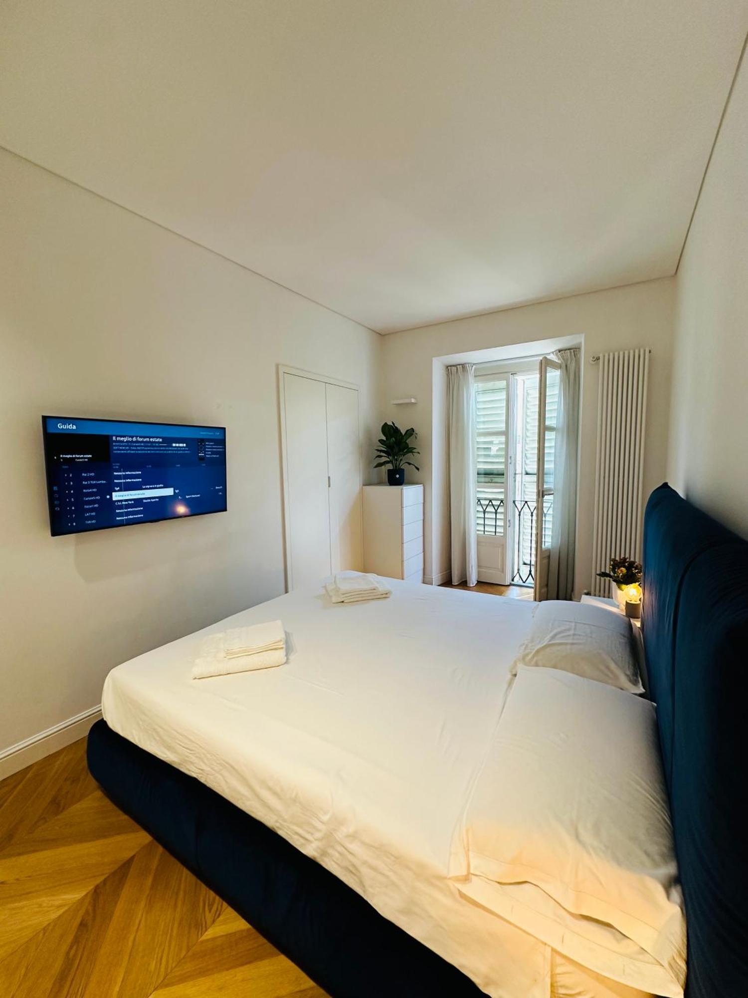 Home Suite Home Turin Exteriör bild