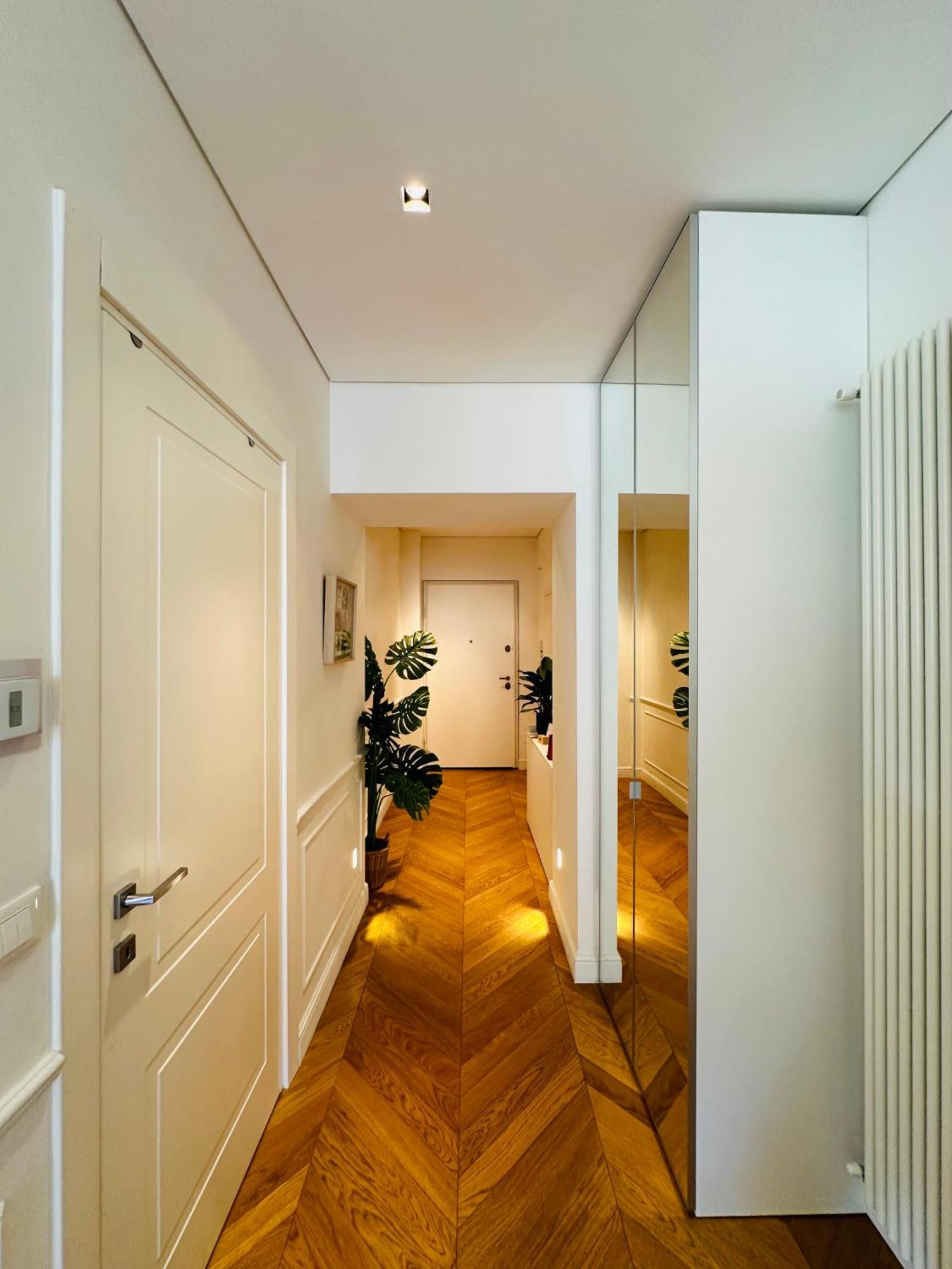 Home Suite Home Turin Exteriör bild
