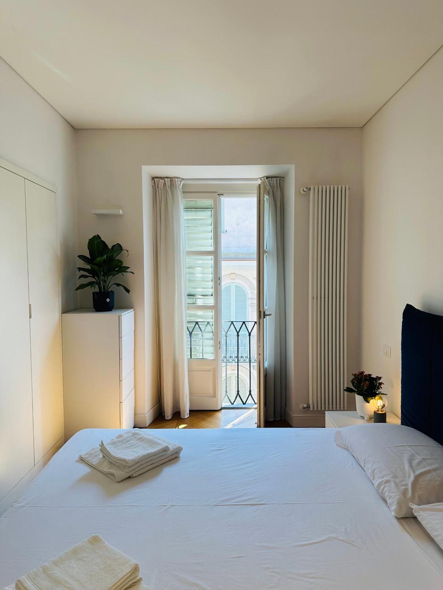 Home Suite Home Turin Exteriör bild