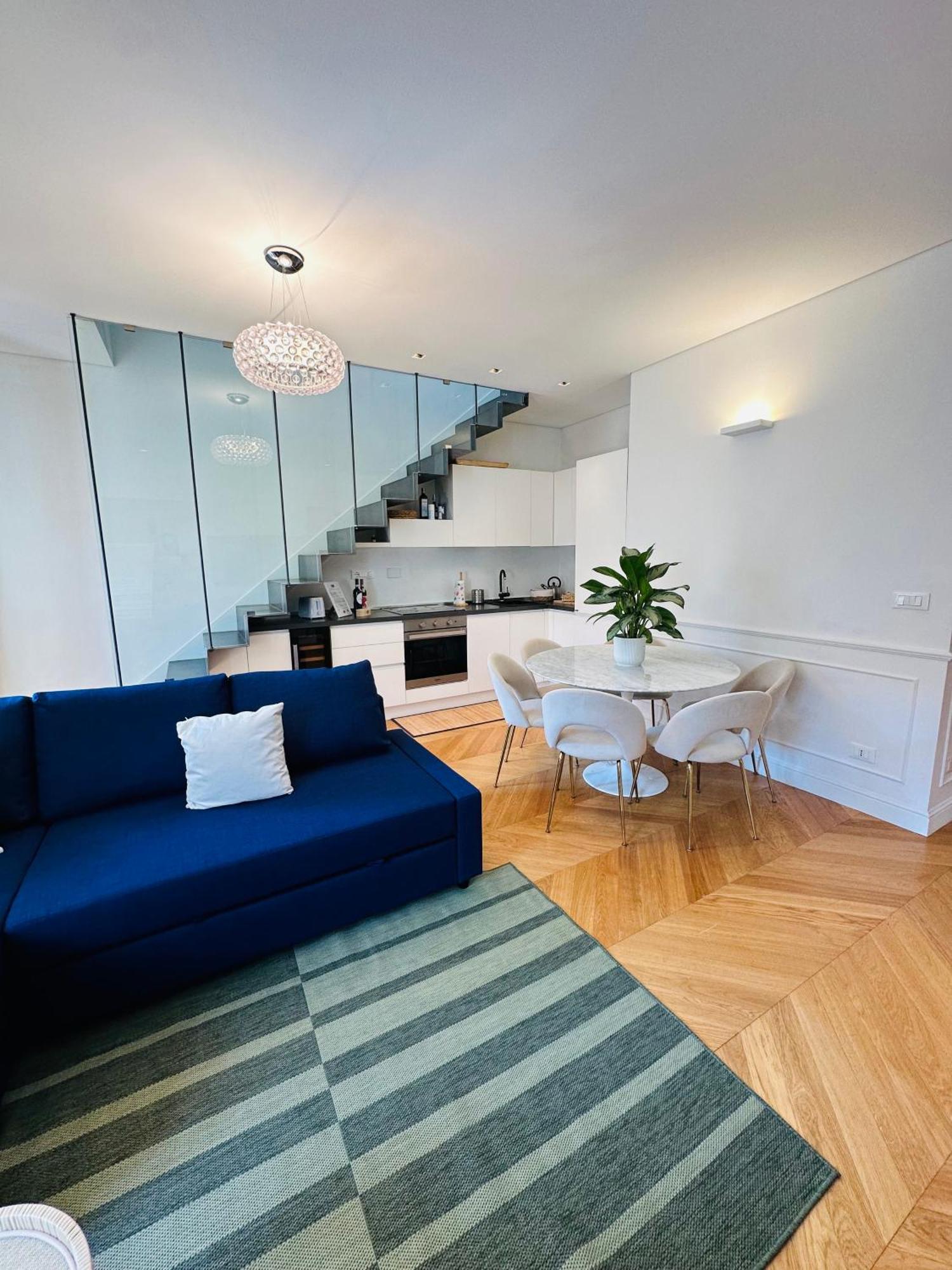 Home Suite Home Turin Exteriör bild
