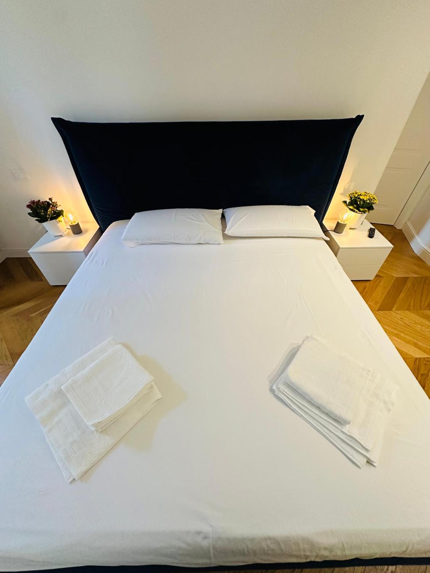 Home Suite Home Turin Exteriör bild