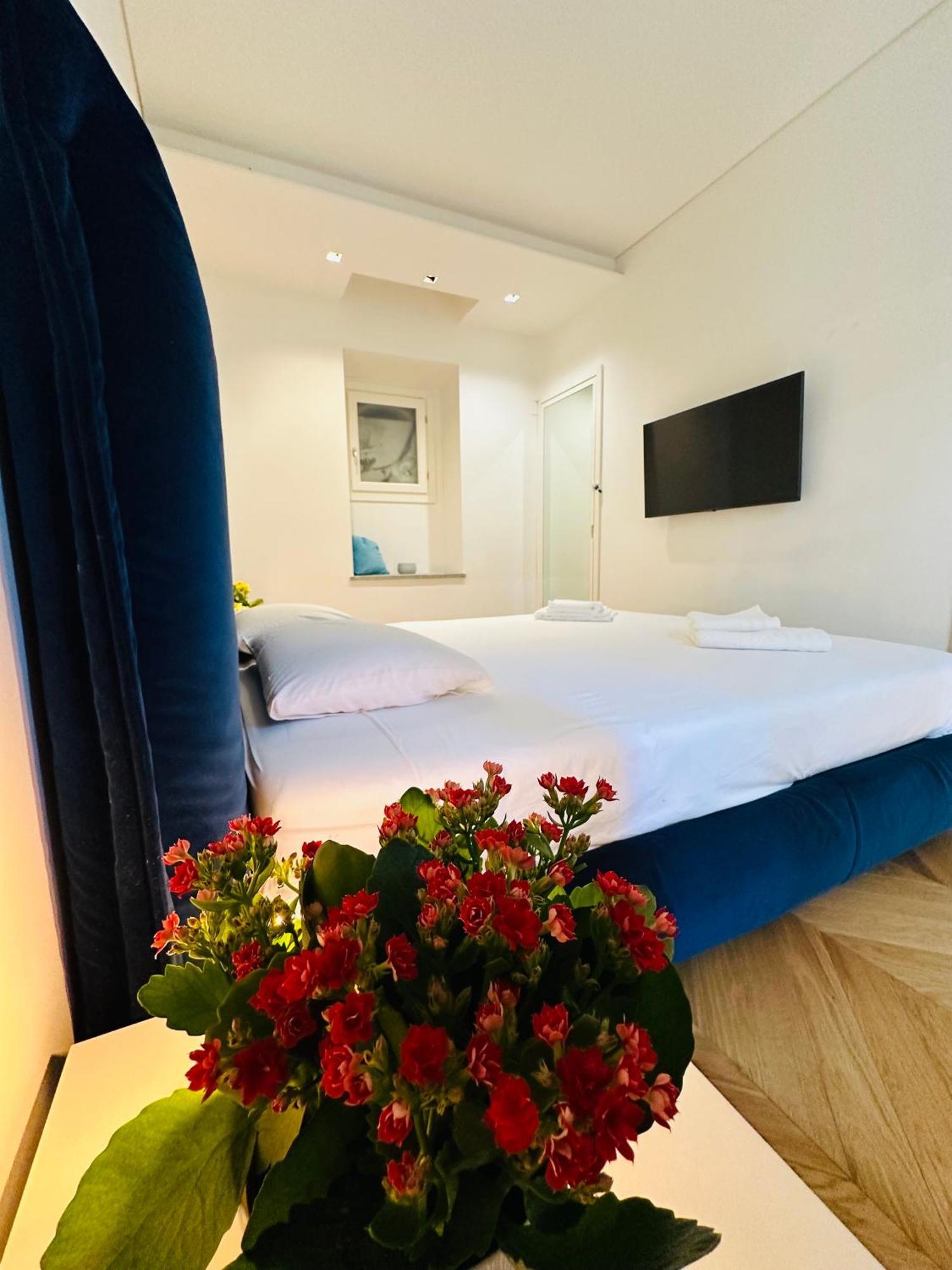 Home Suite Home Turin Exteriör bild