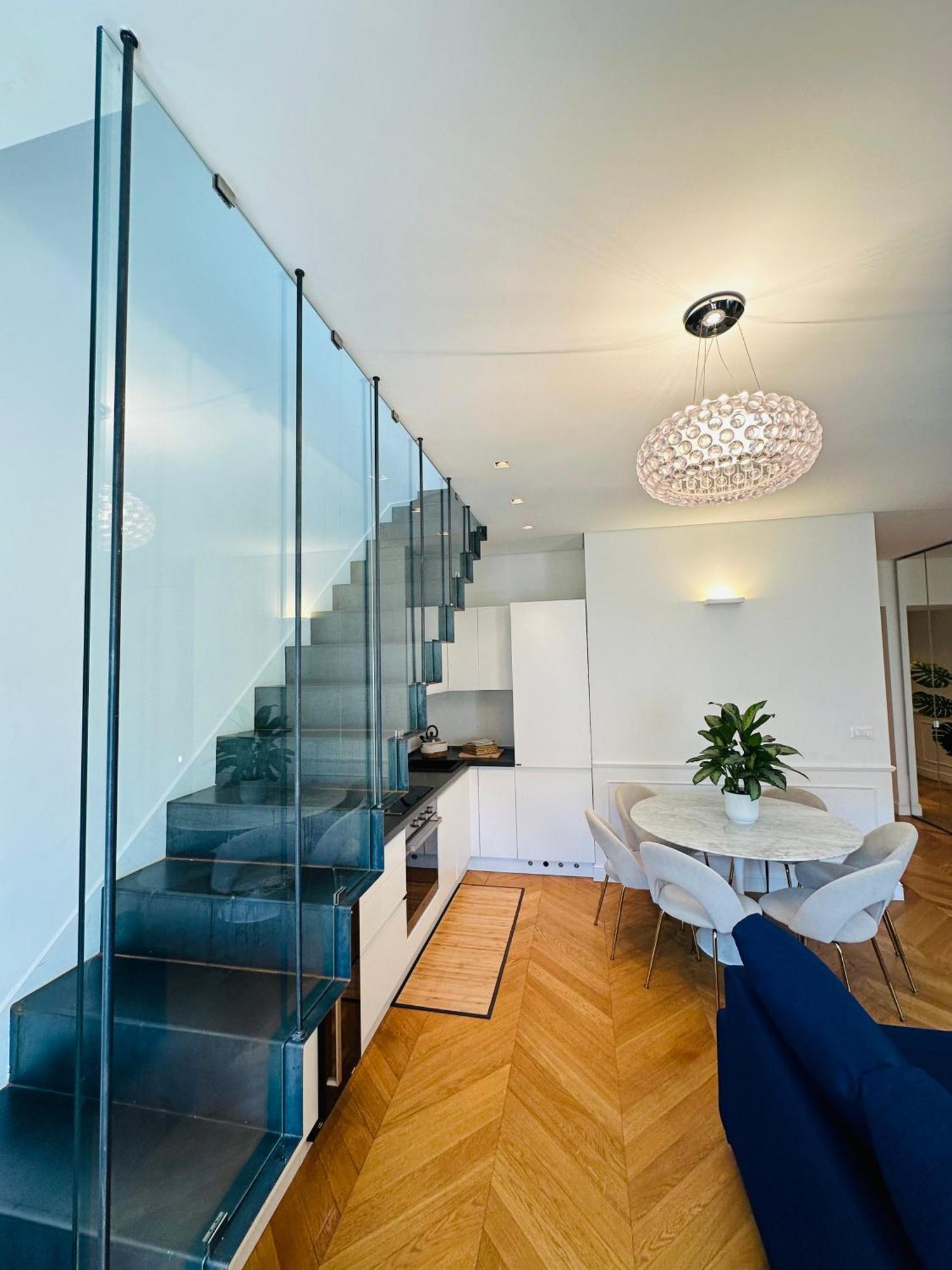 Home Suite Home Turin Exteriör bild