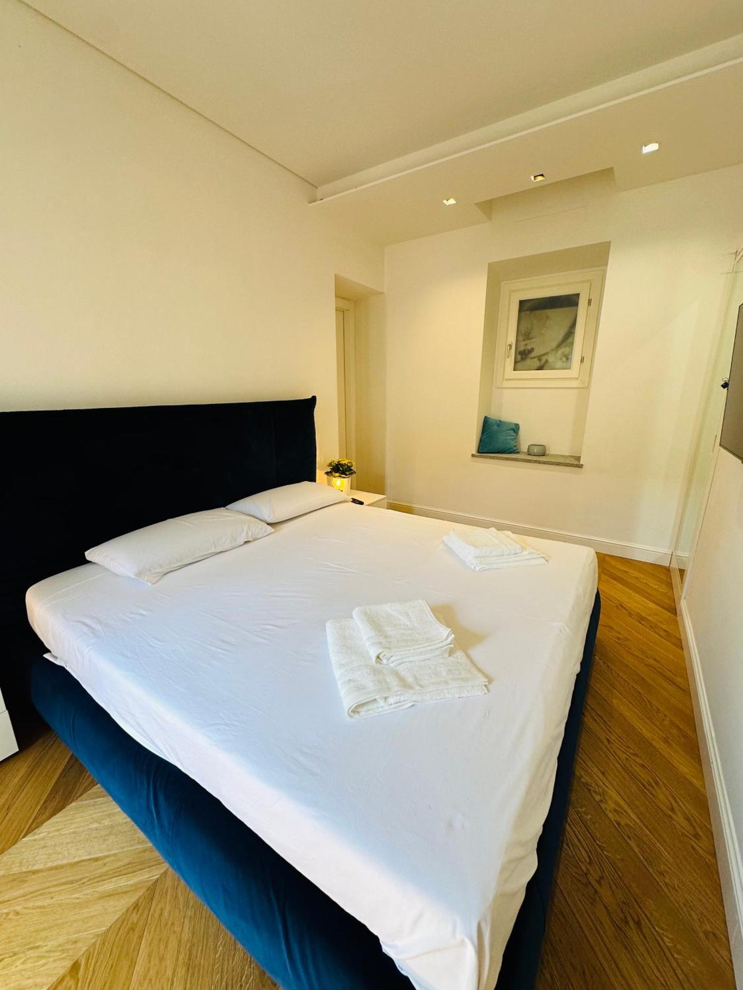Home Suite Home Turin Exteriör bild