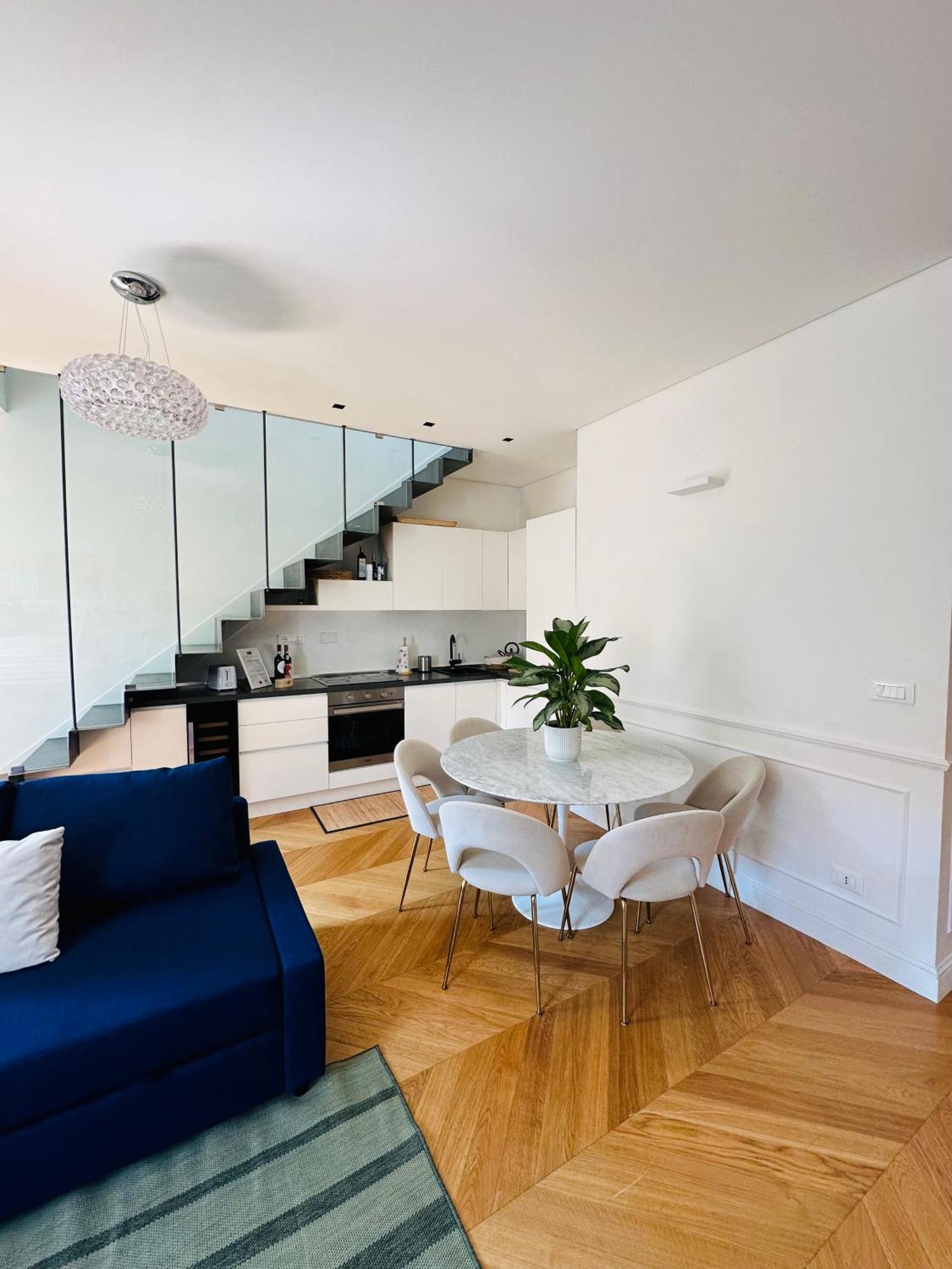 Home Suite Home Turin Exteriör bild