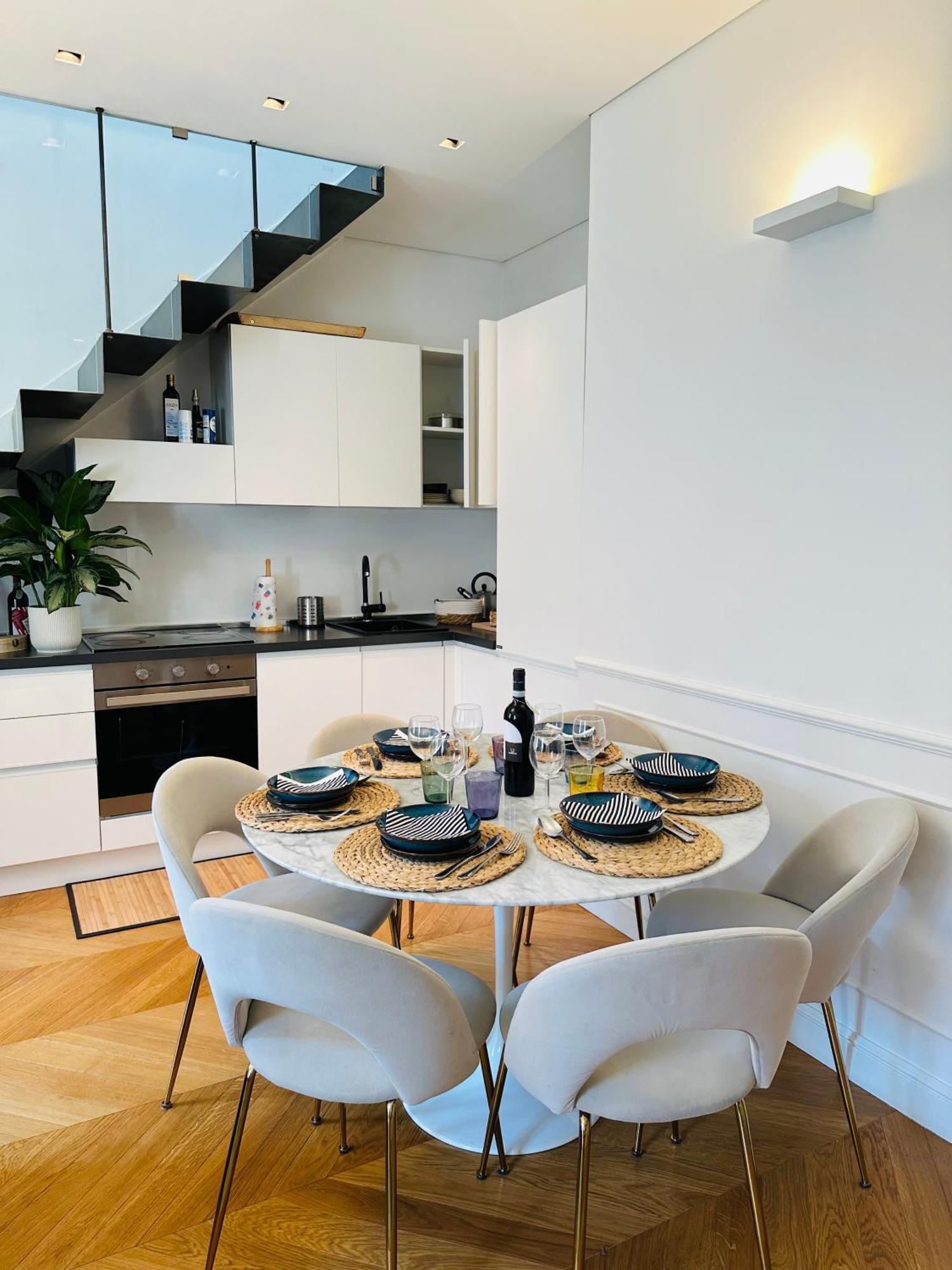 Home Suite Home Turin Exteriör bild