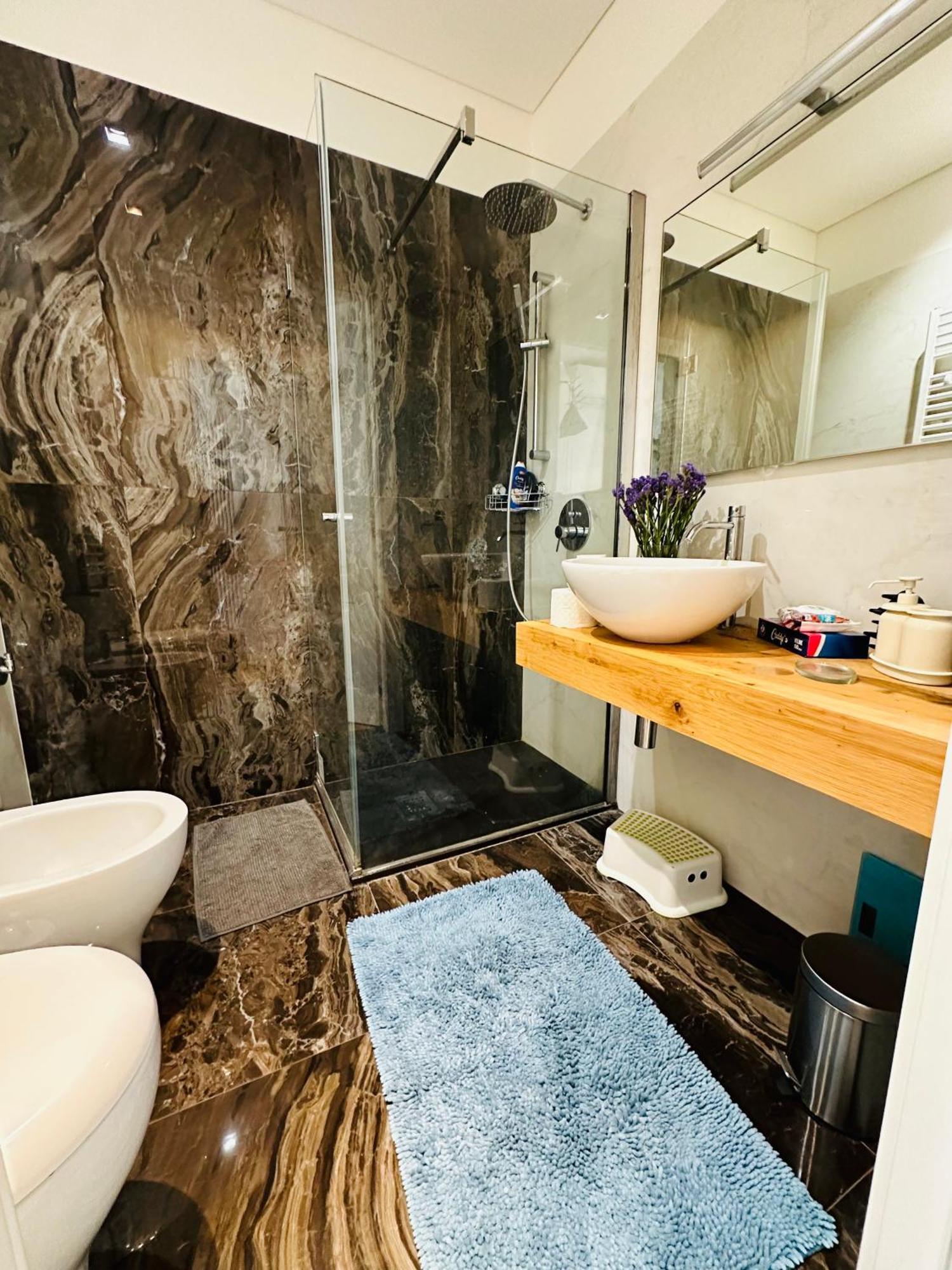 Home Suite Home Turin Exteriör bild