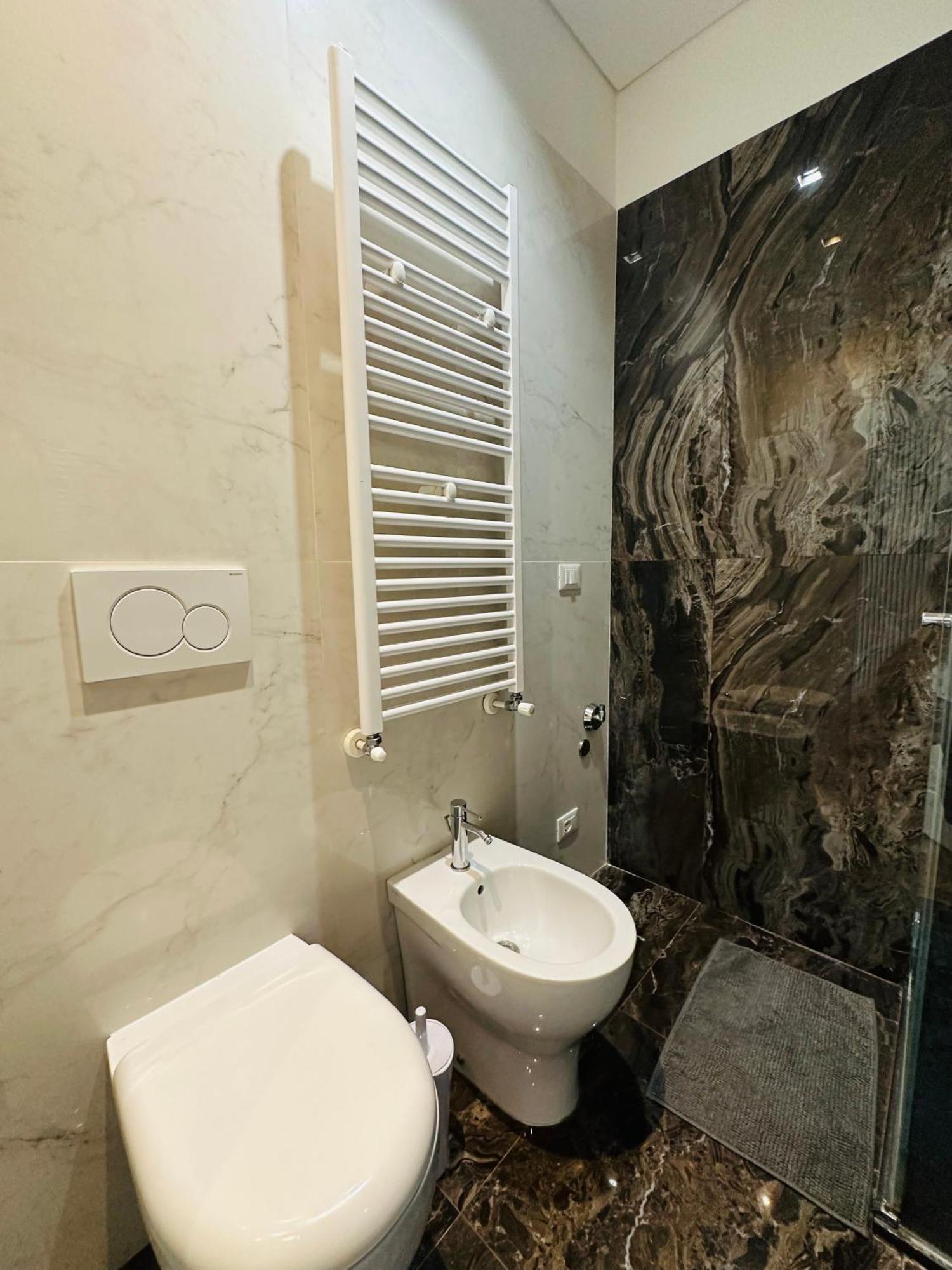 Home Suite Home Turin Exteriör bild