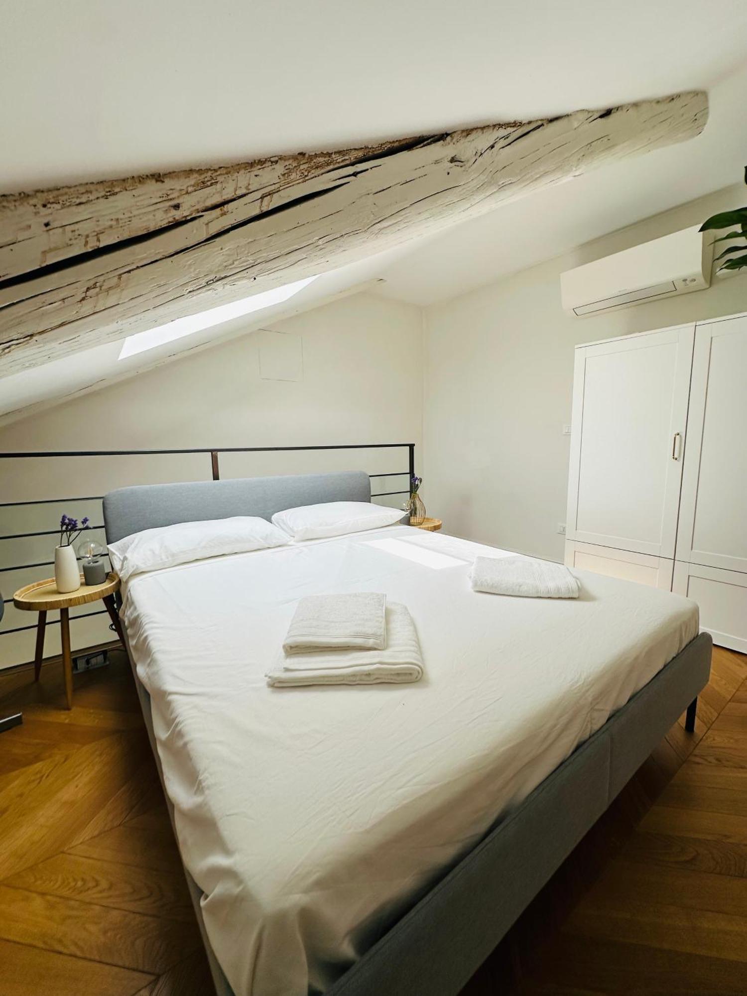 Home Suite Home Turin Exteriör bild