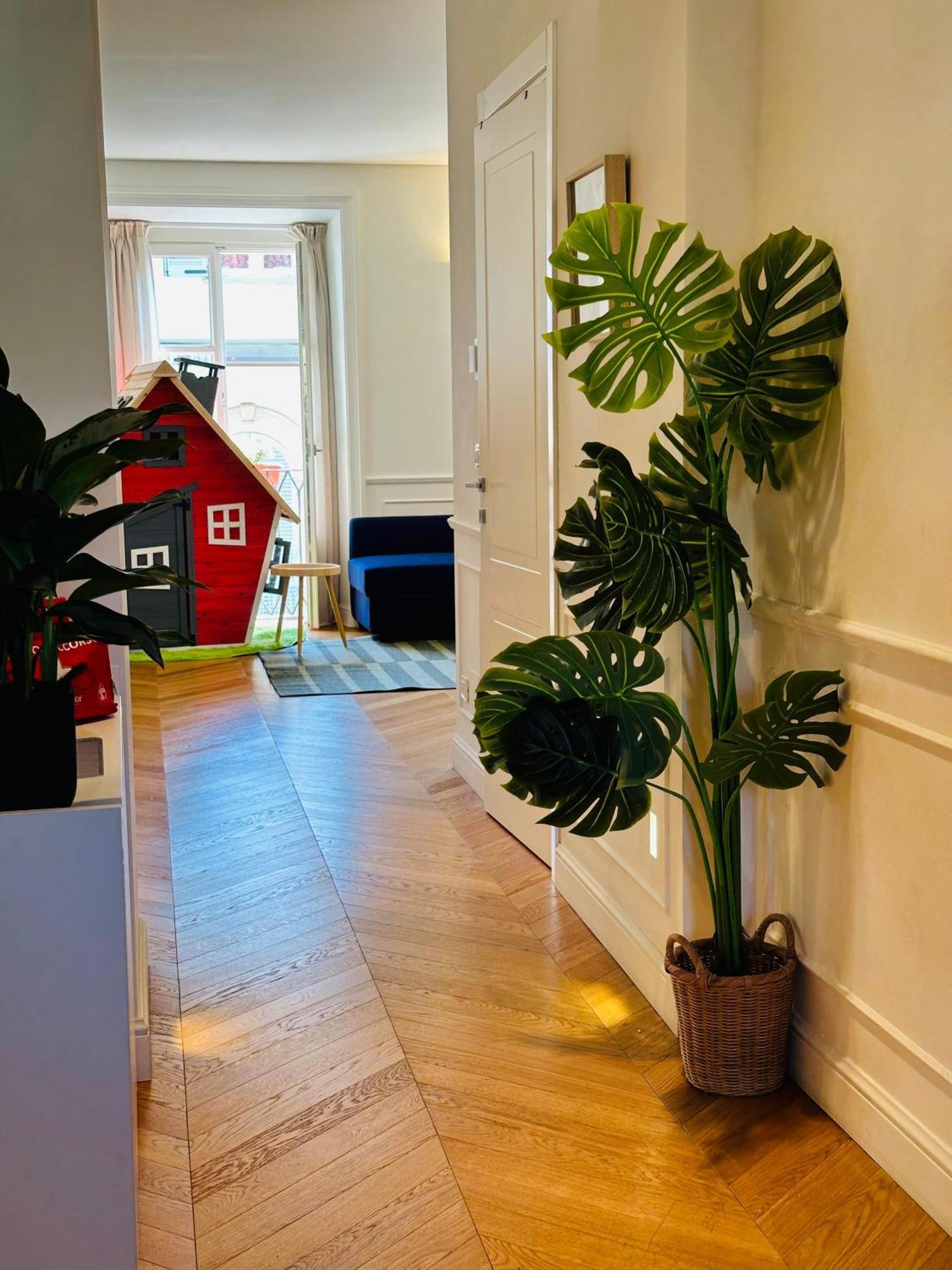 Home Suite Home Turin Exteriör bild