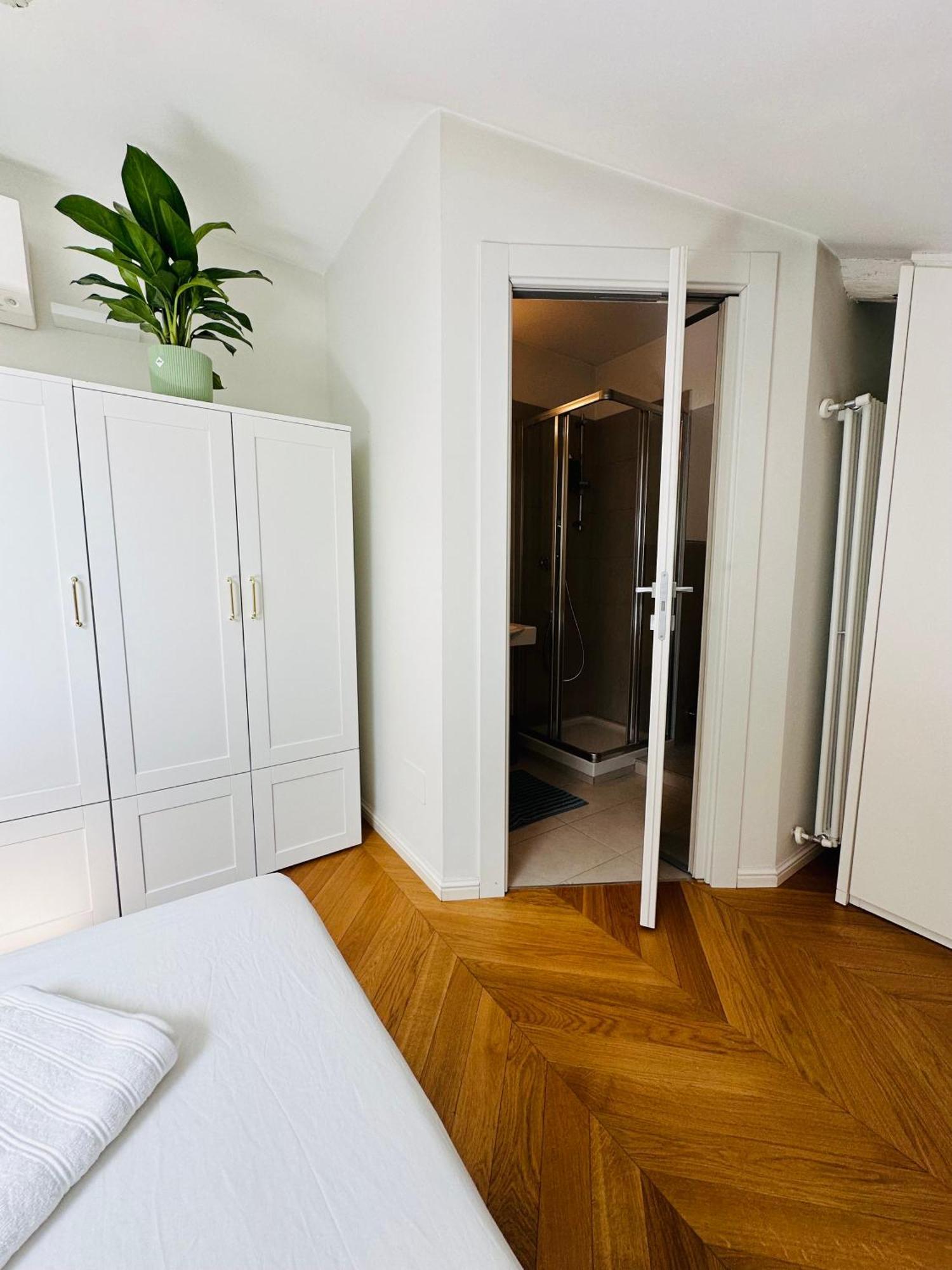 Home Suite Home Turin Exteriör bild