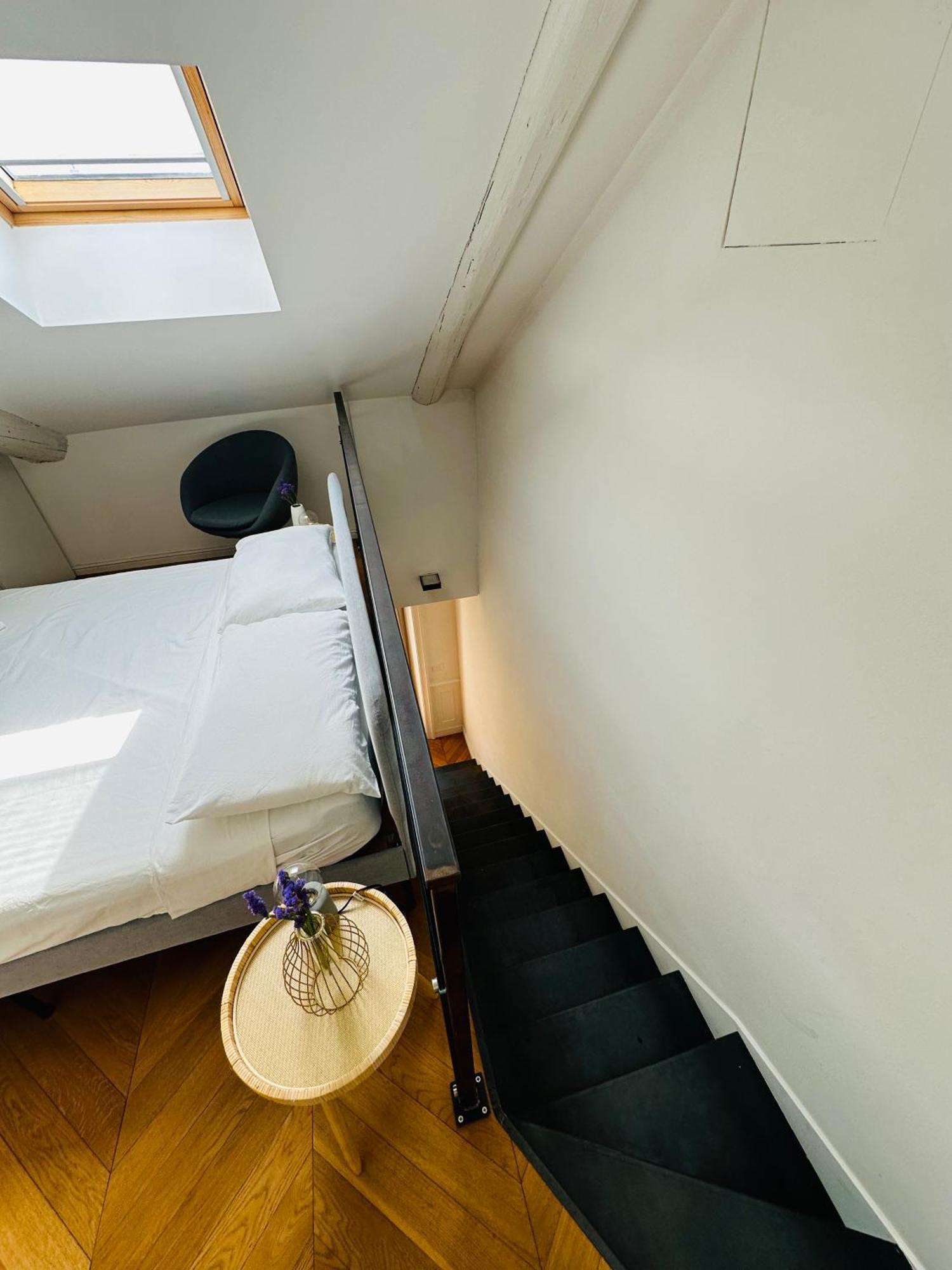 Home Suite Home Turin Exteriör bild